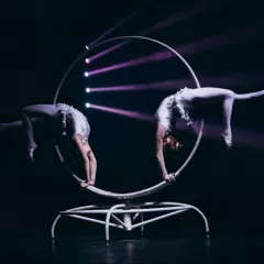Студия циркового искусства «Каскад» в КЦ «Вдохновение» (Ясенево)