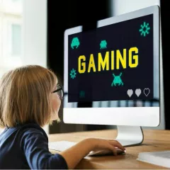 Курс "Моды Minecraft" в клубе Геккон (Онлайн)