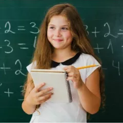 Олимпиадная математика в клубе Инжиниум (Онлайн)