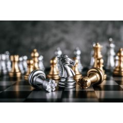 Шахматы в центре "Квентин Дети" (онлайн)