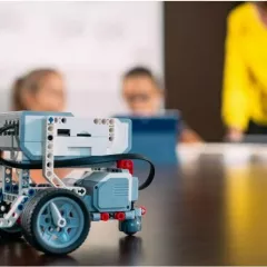 Курс «Продвинутый инженер» в студии HiRobot (Молодежная)