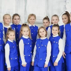 Студия эстрадного вокала "Конфетти" в КЦ "Зодчие" (Молодежная)