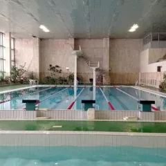 Школа плавания Strong Swim (Бассейн СК "Луч")
