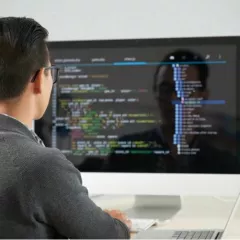 Scratch программирование в центре Квентин Дети (Шаболовская)