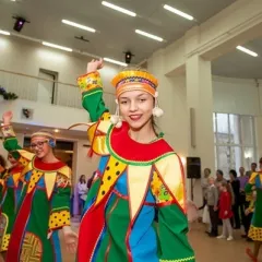 Театр игры "Осторожно - дети!" в КЦ "Зодчие" (Молодежная)