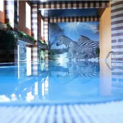 Школа плавания Strong Swim (Бассейн Fitzal Карачарово)