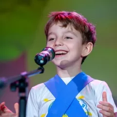 Театрально-игровой коллектив "Пятнашки" в КЦ "Зодчие" (Молодежная)