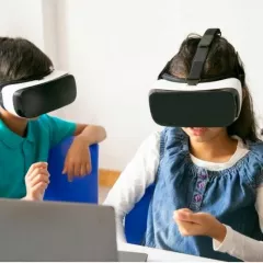 VR/AR Start - Основы 3D-моделирования и дизайн в Инжиниум (Раменки)