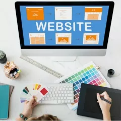 Web Start - Создание сайтов в Инжиниум (Онлайн)