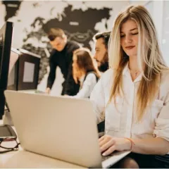 Робототехника  в центре Квентин Дети (Чертановская)