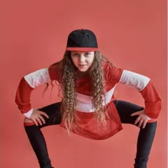 Хип-хоп в школе STEP UP (Бутово)