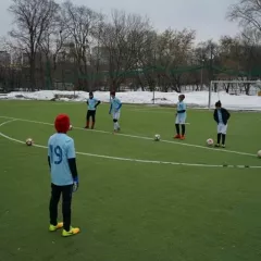 Футбольная школа "Луч" (Одинцово)