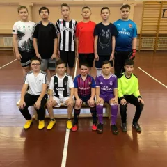Футбольная школа "Арсенал" (Аминьевская)
