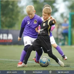 Футбольная академия Barca Academy (Новая Рига)
