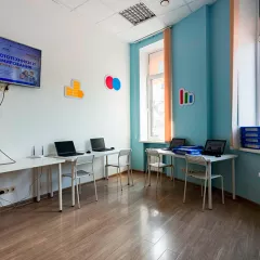 Курс Lego Простые механизмы в центре Шаробот (Реутов)