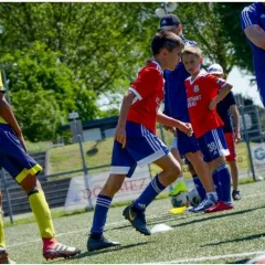 Футбольная школа FC Stuttgart (дер.Зайцево)
