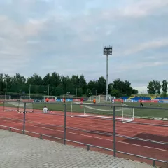 ГБУ ФК "Строгино" Москомспорта (стадион «Янтарь»)