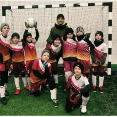Футбольный клуб Project Football (Бескудниково)