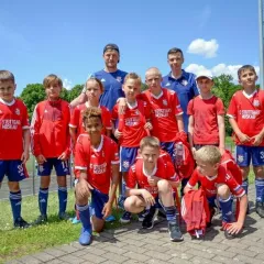 Футбольная школа FC Stuttgart (Павелецкая)