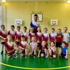 Футбольный клуб Project Football (Текстильщики)