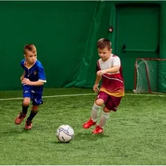 Футбольный клуб Project Football (Селигерская)