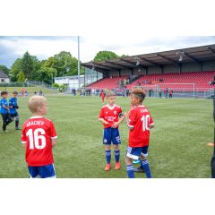 Футбольная школа FC Stuttgart (г.Королев - стадион «Металлист»)