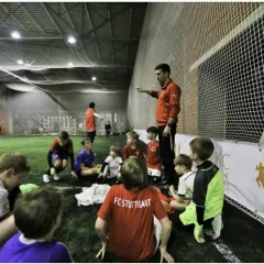 Футбольная школа FC Stuttgart (Солнцево)