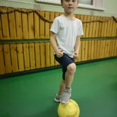 Футбольная школа "Арсенал" (Марьино)