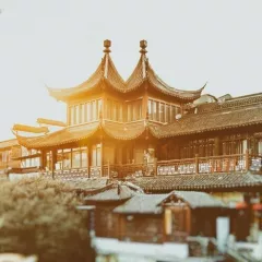 Китайский язык в школе Mymandarin (Третьяковская)