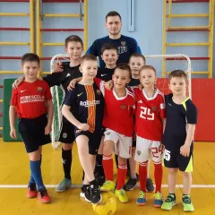 Футбольная школа "Арсенал" (Кузьминки)