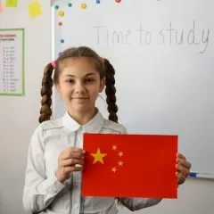 Курсы китайского языка в школе Silk Way (Кузнецкий мост)