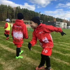 Детская футбольная школа "FootballMSK" (Спорткомплекс МИРЭА)