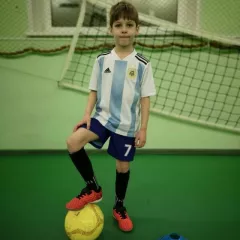 Футбольная школа "Арсенал" (Юго-западная)