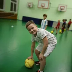 Футбольная школа "Арсенал" (Борисово)