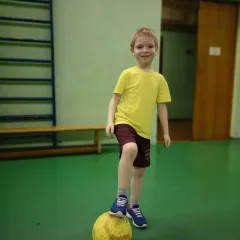 Футбольная школа "Арсенал" (Динамо)