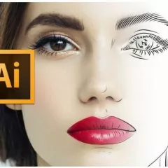 Бомбический Иллюстратор в Teach and Study (Онлайн)