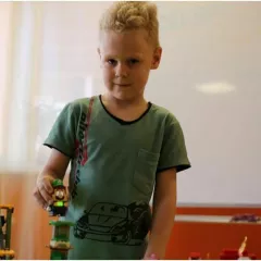 Курс "Основы спортивной робототехники" от клуба роботехники Robotronix (Бунинская аллея)