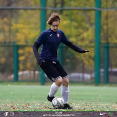 Детская футбольная школа "Finish Sport" (м.Кузьминки)