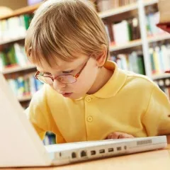 English Lab. Увлекательное творчество на английском в школе Фоксфорд (Онлайн)