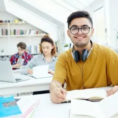 Подготовка к ОГЭ по химии в школе Фоксфорд (Онлайн)