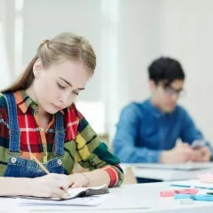 Подготовка к ОГЭ по английскому языку в школе Фоксфорд (Онлайн)