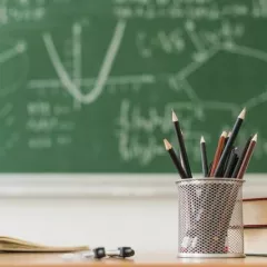 Олимпиадная математика в школе "Пифагоровы штаны" (Онлайн)