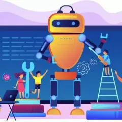 Fusion 360 в клубе Тесла (Онлайн)