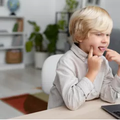 Логопедический массаж в Happy Med (Пушкино)