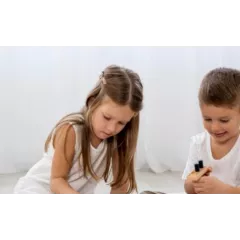 ABA-терапия в Happy Med Пушкино