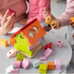 Мозжечковая стимуляция в Happy Med Пушкино