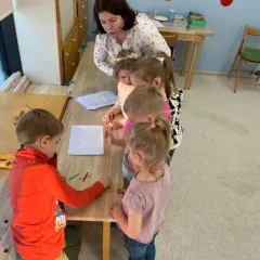 "Смышлёныш" в "Источник"
