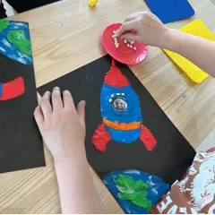 Изо-лепка в "Источник"