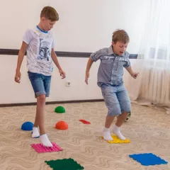 Нейропсихологические занятия в "Альтера Вита" Молодежная