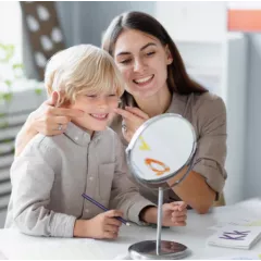 Занятия с логопедом в центре Brainkid (Каховская)